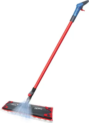 Produktbild von Dampfmopp Vileda Vileda Ultramax 1-2