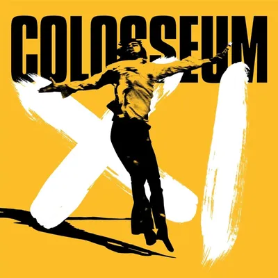 Produktbild von Colosseum: Colosseum: XI -   - (CD / x)