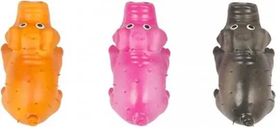 Obrázek produktu pro Hračka latex prase mix Duvo+