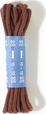 Produktbild von PRYM Rundsenkel, 3 mm x 90 cm, braun
