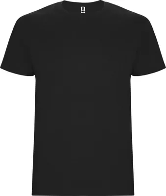 Obrázek produktu pro Roly - Pánské tričko "Stafford" PF4347 (S) (Černá)