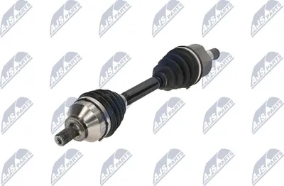 Produktbild von NTY NPW-VV-111 Antriebswelle Vorne Links für FORD Focus II Schrägheck (DA, HCP, DP) Focus II Kombi (DA, FFS, DS) C-MAX (DM2) Focus C-Max (DM2)