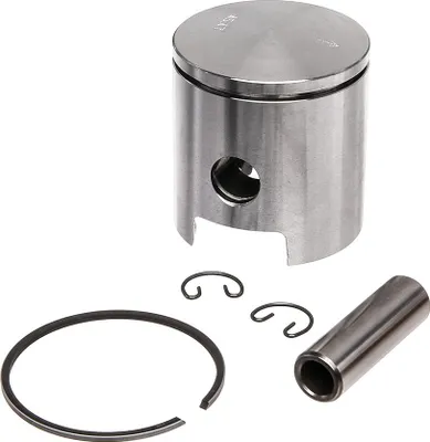 Immagine prodotto di Pistone di sintonia a 1 anello Ø45.47 - Simson S70, S83, SR80