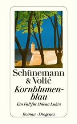 Produktbild von Kornblumenblau