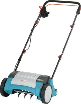 Produktbild von GARDENA Elektro-Vertikutierer EVC 1000 04068-20