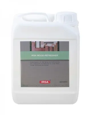 Produktbild von IRSA Wood-Refresher 1l