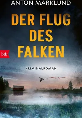 Image de Der Flug des Falken
