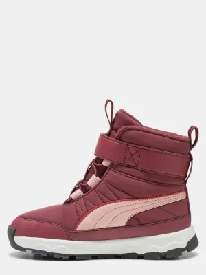 Produktbild von Puma Clogs für Kinder, EVOLVE BOOT PURETEX AC+PS