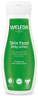 Obrázek produktu pro Skin Food - Tělové mléko Moisture & Glow 250ml