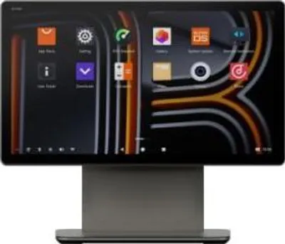 Produktbild von Sunmi Terminal D3 Pro, Android 13, 15.6 inch, 4GB/64GB, Wifi