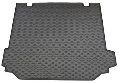 Produktbild von Gummi AntiRutsch Kofferraumwanne für BMW X5 G05 (2018-)