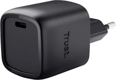 Image de TRUST Trust Maxo 30W USB-C GaN Charger