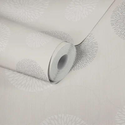 Produktbild von A.S. Creation Vlies Tapete Best of Vlies 2016 937912 Beige Creme 10,05 m x 0,53 m
