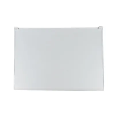 Produktbild von Glasplatte BOSCH 11011742 460x349mm für Kühlteil KühlGefrierKombination