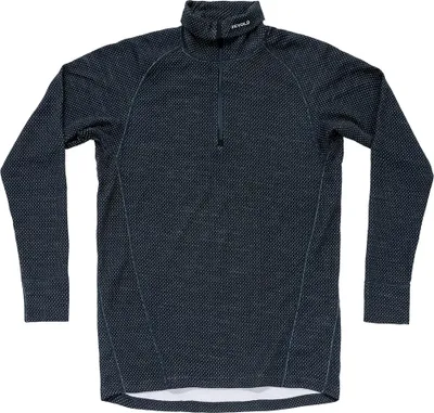 Obrázok produktu pre Devold Of Norway Duo Active Merino 205 Tričko s dlhým rukávom Blue S Man Blue S