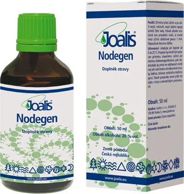 Obrázek produktu pro NoDegen, 50ml