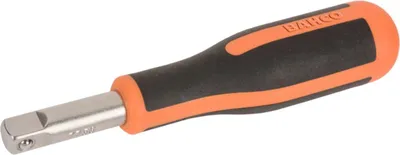 Zdjęcie produktu dla Bahco, klucz nasadowy z przedłużką, 3/8 cala, 150 mm