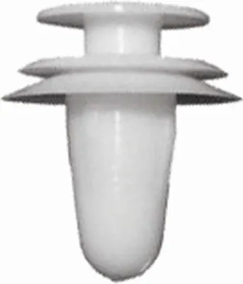 Produktbild von 10x ROMIX B14269 Clip Zier- / Schutzleiste