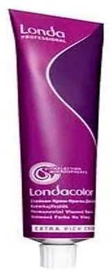 Produktbild von Londa Haarfarbe 60ml permanente Coloration für brillante und langanhaltende Farbergebnisse