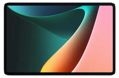 Zdjęcie produktu dla Xiaomi Pad 5 - Tablet - Android - 128 GB UFS card - 27.9 cm (11") (2560 x 1600) - Pearl White