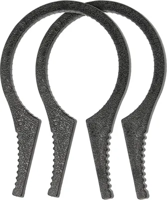 Produktbild von Impulsfoto Filterklemme SET 49-58mm 2 Stück für Filter und Objektive - Wrench SET
