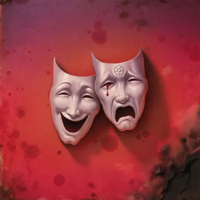 Zdjęcie produktu dla Mötley Crüe - Theatre Of Pain (Aniversary Edition) (LP)