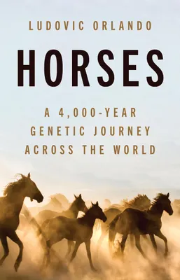 Produktbild von Horses