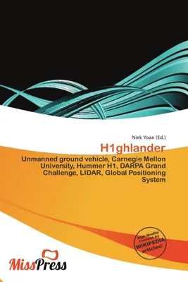 Produktbild von Highlander
