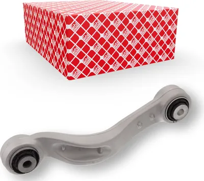 Produktbild von FEBI BILSTEIN 179982 Querlenker Hinten Links Oben für BMW 5 Limousine (F10)