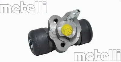 Produktbild von METELLI Radbremszylinder Trommelbremse für TOYOTA STARLET (EP91) 04-0886