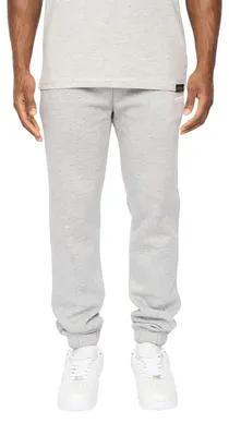 Produktbild von Crosshatch - "Preece" Jogginghosen für Herren BG2449 (XXL) (Grau meliert)