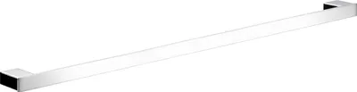 Produktbild von EMCO Badetuchhalter loft, chrom, Stange mit 800mm, 1 Stk.