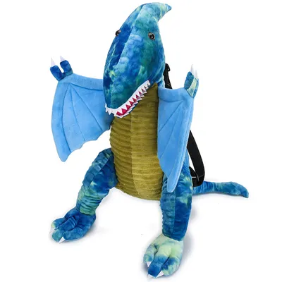 Obrázek produktu pro Dětský batoh s dinosaury,dětský batoh,batoh s dinosaury