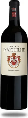 Produktbild von Chateau d'Aiguilhe Cotes de Castillon Stephan Graf von Neipperg - 2019