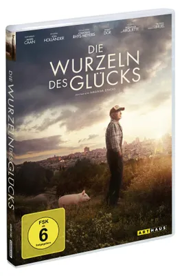 Obrázok produktu pre Die Wurzeln des Glücks