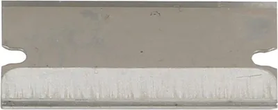 Produktbild von Kunzer Ersatzklinge zu Schaber (100 Stk.) 7EK90
