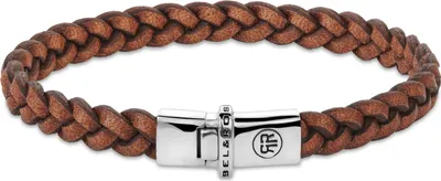 Produktbild von Rebel and Rose Stones Only RR-L0171-S Herrenarmband, Armbandumfang:19cm