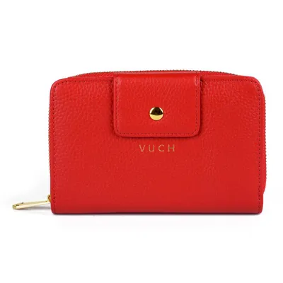 Produktbild von Vuch Damen Leder Portemonnaie Sian