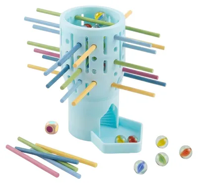 Produktbild von Lehrreiches Brettspiel für Kinder mit interaktiven Spielelementen
