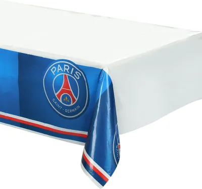 Produktbild von Tischdecke PSG 130 x 180 cm Plastik - Einheitsgröße