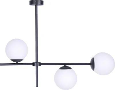 Imagen del producto de Lámpara de techo LED moderna, modelo Kaja VUELTA K-4735