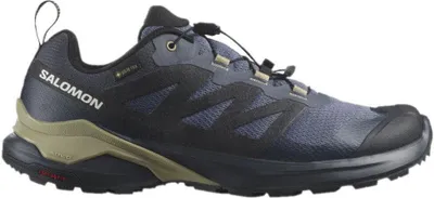 Image de Salomon Chaussures de randonnée pour femmes en uni S24-0013597