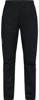 Produktbild von Haglöfs W Haglofs ROC Hanfhose Damen 36