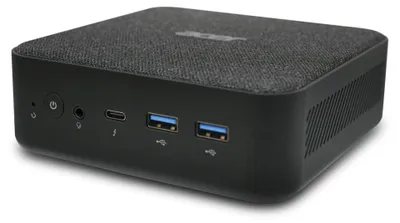 Produktbild von Acer Revo RB102, Intel Core 3, i3-1305U, 8 GB, 256 GB, Windows 11 Pro, 64-Bit