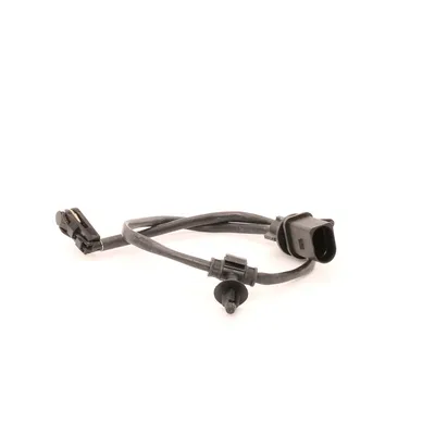 Produktbild von A.B.S. 39913 Warnkontakt Bremsbelagverschleiß 390mm für AUDI A4 B9 Avant (8W5, 8WD) A6 Avant (4A5, C8) A5 Sportback (F5A) Q7 (4MB) A4 B9 Limousine