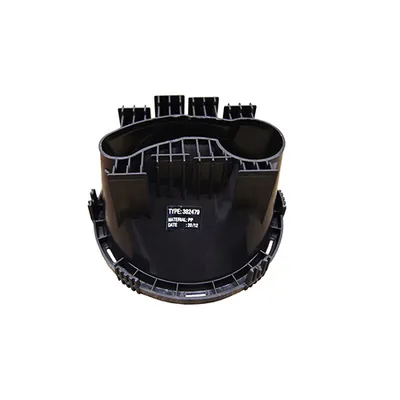 Produktbild von ATIKA Ersatzteil | Astführung oben für Gartenhäcksler LH 2000 / LH 2500