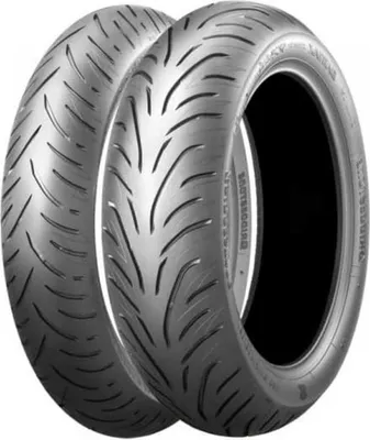 Immagine prodotto di Bridgestone 160/60 R15 67H Battlax Sc2 (G)