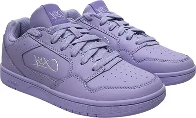 Produktbild von K1X Damen Sneaker Sweep Low BI lilac/white USA 6.5 EUR 37.5