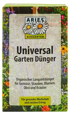 Productafbeelding van Universele meststof voor de tuin, 1 x 1 kg