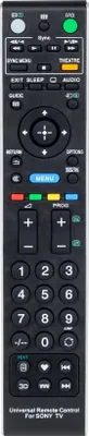 Image de Télécommande universelle pour SONY LCD/LED